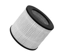 Carkio 1Pack 2801 H13 True HEPA Replacement Filter with Activated Carbon Pre-Filter Compatible with Bissell MYair Personal 27809 2780 2780A 2780P 2780B Air Purifier