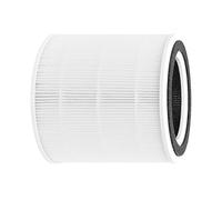 Carkio 1Pack TT-AP005 Replacement Filter, H13 True HEPA Filter with Activated Carbon Pre-Filter Set Compatible with TT-AP005 Air Purifier