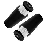 Carkio 2 Pack Replacement Odor Trapping Filter F112 Compatible with Dirt Devil UD70174B UD20124 UD70182 UD20120NC UD70161 UD70167 UD70181 UD70187 UD70171 UD70174 UD70164 UD70185 UD70186 UD70355B