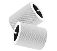 Carkio 2Pack Core 600S Air Purifier Replacement Filter, H13 True HEPA Pet Filter Compatible with LEVOIT Core 600s Core 600S-RF Air Purifier