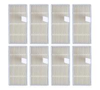 Carkio 8 Pack Washable Filters Replacement Compatible with eufy Omni C20 / C10 Robot Vacuums Parts High-Effiency Filter Accessories