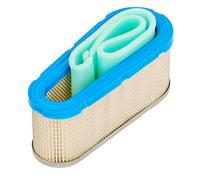 Carkio Air Filter 36356 with 36357 Pre Filter Compatible with Tecumseh OHV110 OHV115 OHV120 OHV125 OHV130 OHV140 OHV150 OHV155 OHV16 OHV165 OHV17 OHV175