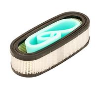 Carkio Air Filter Compatible with Briggs Stratton 394019S 394019 398825 4136 5052H 5052K Lawn Mower with 272490S Pre Filter