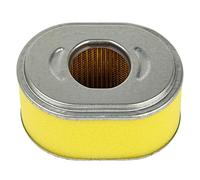 Carkio AIR FILTER Compatible with GX110 GX120 Engine New Aftermarket Compatible with # 17210-ZE0-822, 17210-ZE0-820, 17210-ZE0-505