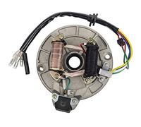 Carkio Carkio 90cc 110cc 125cc PIT DIRT BIKE STATOR PLATE PICKUP MAGNETO COIL ROTOR PITBIKE