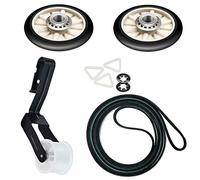 Carkio Compatible with Dryer Repair Kit Compatible with Kenmore 4392065