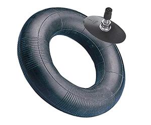 Carkio Compatible with Premium 18X8.50-8 22X11-8 22X12-8 22.5x10-8 Utility Tire Inner Tubes with TR-6 Straight Valve Stem Compatible with lawn mowers hand trucks yard trailers wheelbarrows etc - 1pcs