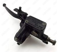 Carkio Left Hydraulic Brake Master Cylinder Lever 50 70 90 110 125CC ATV Quad Pit Bike