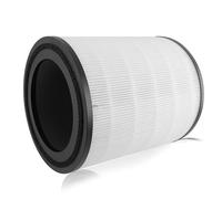 Carkio LV-H133 H13 True HEPA Replacement Filter Fit for LEV-OIT LV-H133 Air Purifier, Compare to Part No. LV-H133-RF