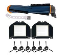 Carkio Replacement A32F02 Vacuum Filter Compatible with Ryobi 18V ONE+ Wet/Dry Hand Vacuum PCL702 PCL702B PCL702K- 4 Pack