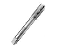 Carkio Right Hand Thread Tap,M14mm x1.5 Metric HSS Machine Tap,Plug Tap 14x1.5 mm Pitch