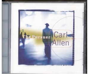 Carl Allen - Pursuer