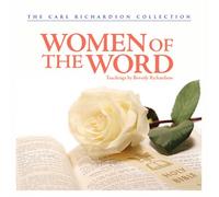 Carl and Beverly Richardson - Women of The Word