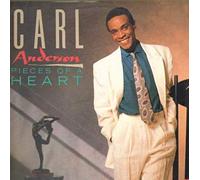 Carl Anderson - Pieces Of A Heart
