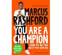 Carl Anka - You Are a Champion How to Be the Best You Can Be - New P - M245z