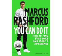 You Can Do It: How to Find Your Voice and Make a Difference