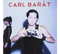 Carl Barat