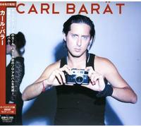 Carl Barat - Carl Barat [Import]