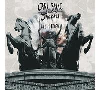 Carl Barat & the Jackals - Let It Reign