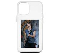 Carl Barat Of Dirty Pretty Things Live By Andy Willsher Case for iPhone 12/12 Pro