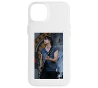 Carl Barat Of Dirty Pretty Things Live By Andy Willsher Case for iPhone 14 Plus