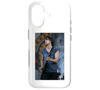 Carl Barat Of Dirty Pretty Things Live By Andy Willsher Case for iPhone 17