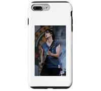 Carl Barat Of Dirty Pretty Things Live By Andy Willsher Case for iPhone 7 Plus/8 Plus