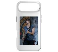 Carl Barat Of Dirty Pretty Things Live By Andy Willsher Case for iPhone Air