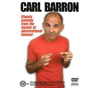 Carl Barron