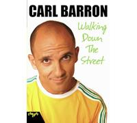 Carl Barron: Walking Down The Street [DVD]