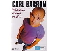 Carl Barron - Whatever Comes Next