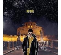 CARL BRAVE - NOTTI BRAVE - cd - J3z