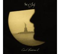 Carl Broemel - Fourth Of July - CD - N3z