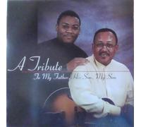 Carl Buckner - A tribute to my father, his son, my son