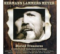 Carl Carlton Buried Treasures (CD) (US IMPORT)