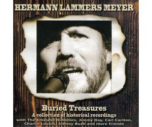 Carl Carlton Buried Treasures (CD) (US IMPORT)