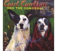 Carl Carlton & The Songdogs - Love and Respect