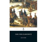 On War (Penguin Classics)