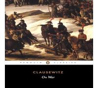 Carl Clausewitz On War Paperback Book Carl Clausewitz Multicolor