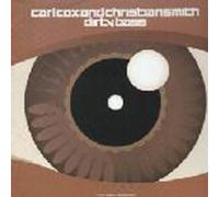 Carl Cox & Christian Smith - Dirty Bass [12" VINYL]