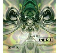Carl Cox - Fact