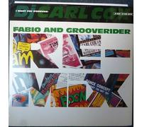 Carl Cox - I Want You (Forever) (Fabio And Grooverider Re-Mix)