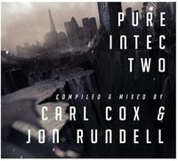 Carl Cox & John Rundell - Pure Intec Two