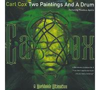 Carl Cox - Phoebus 97