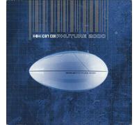 Carl Cox - Phuture 2000 [12" VINYL]