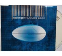 Carl Cox - Phuture 2000 [CD 1]