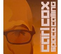 Carl Cox - Space Calling [12" VINYL]