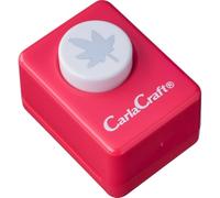 Carl Craft Small Size Craft Paper Punch, Momiji (CP-1 Momiji)