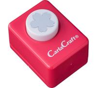Carl Craft Small Size Craft Paper Punch, Sakura (CP-1 Cherry (L))