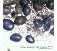 Carl Craig, Chaz Vincent, a.o. - Geology Vol.2: a Subjective History of Planet E